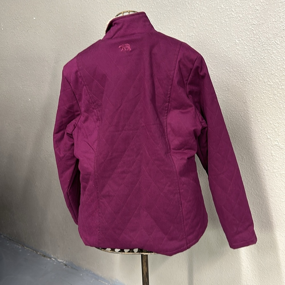 New Key Jacket - Picture 8 of 10